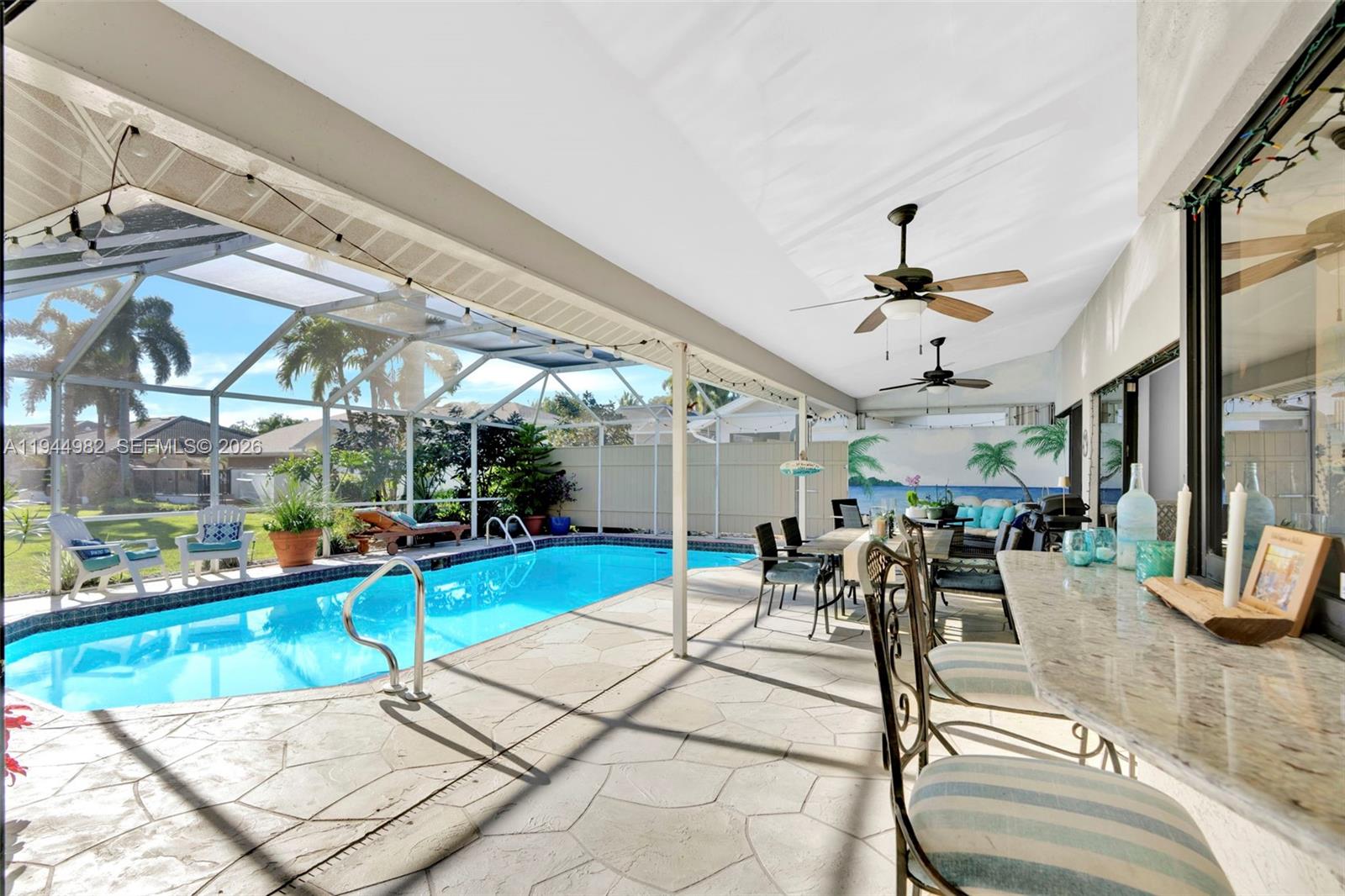 BANYAN COVE - Residential