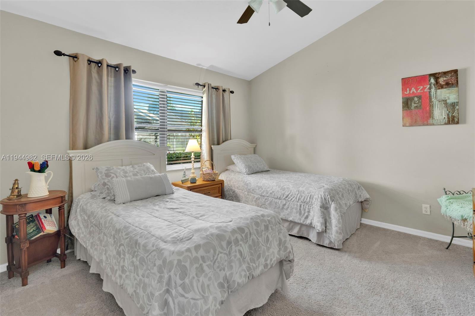 BANYAN COVE - Residential