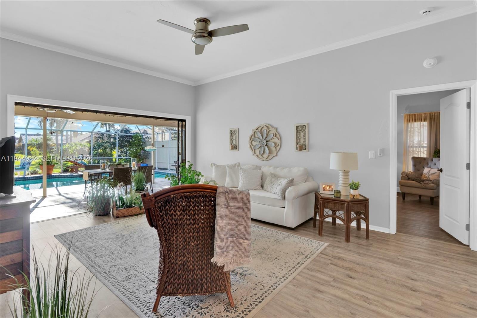 BANYAN COVE - Residential