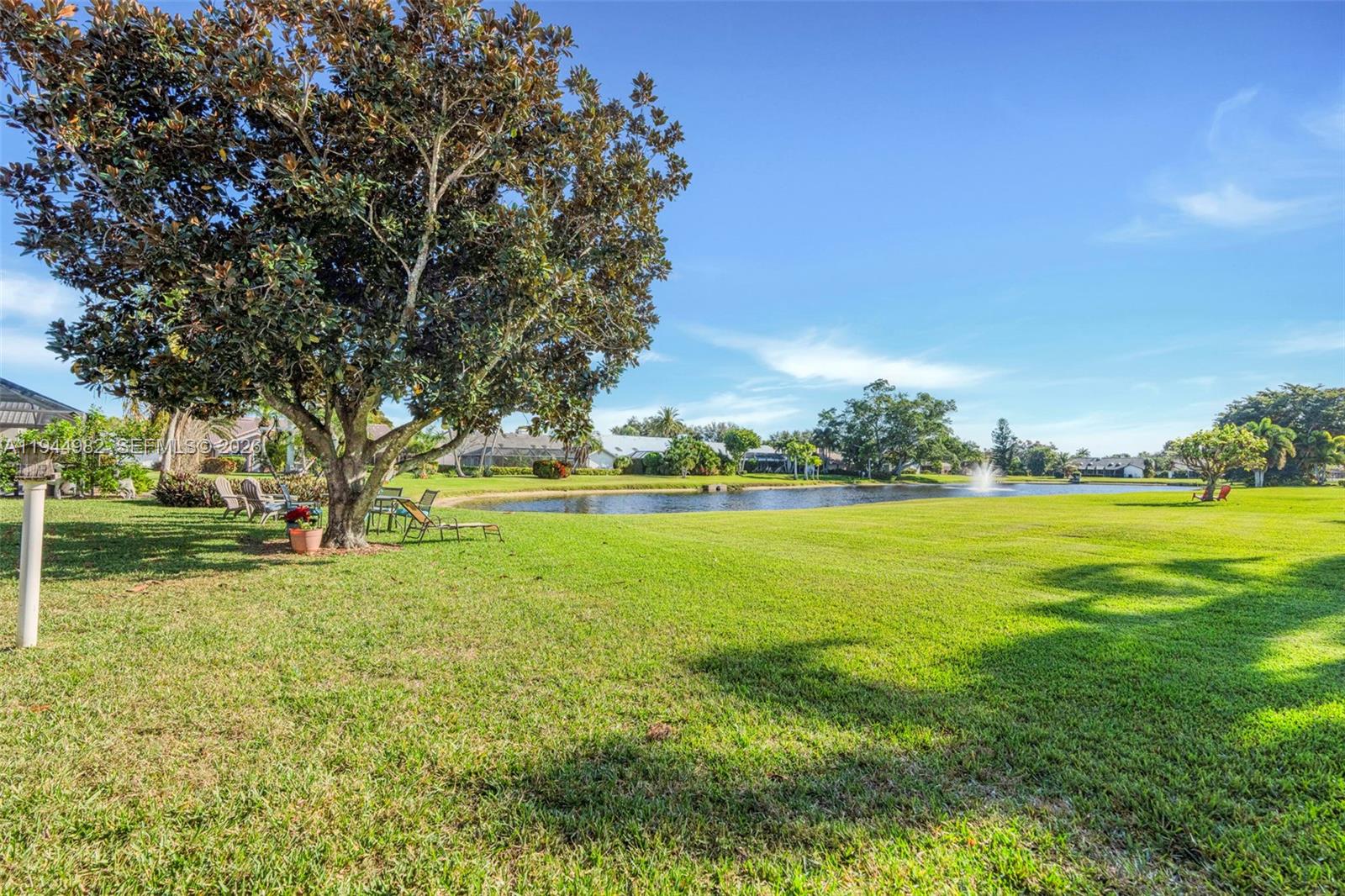 BANYAN COVE - Residential