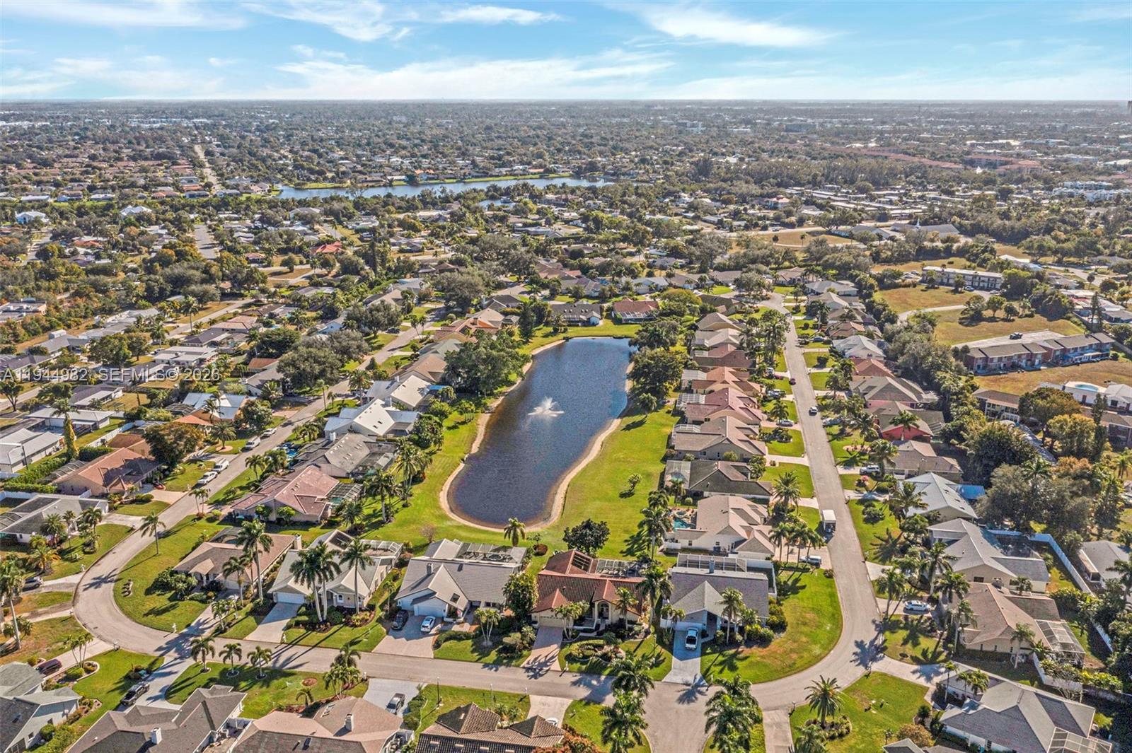 BANYAN COVE - Residential