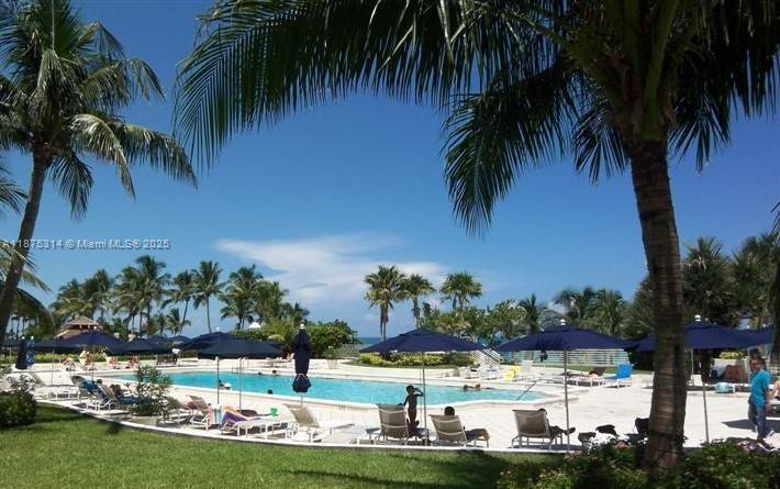 SEACOAST 5151 CONDO - Residential Lease