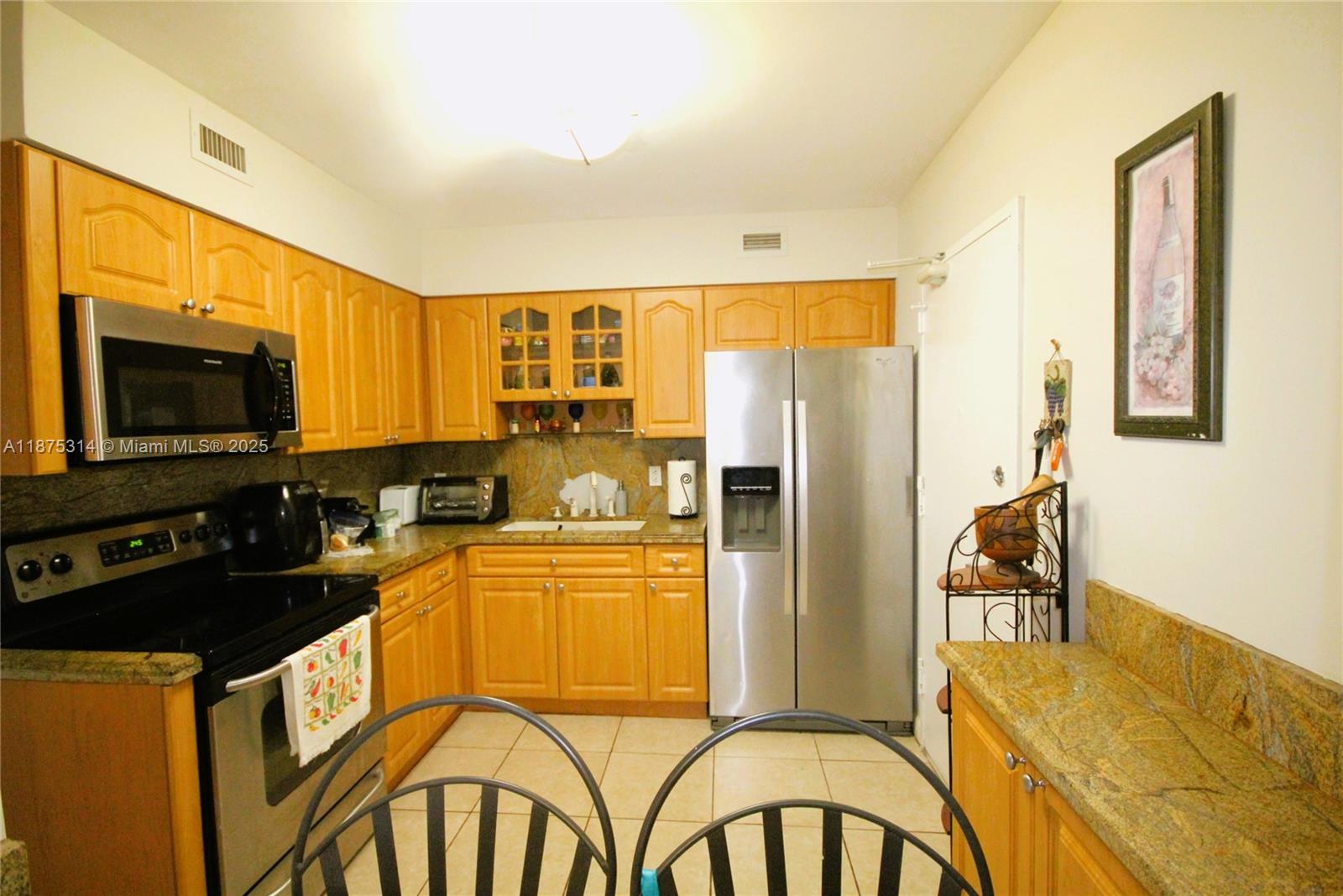 SEACOAST 5151 CONDO - Residential Lease