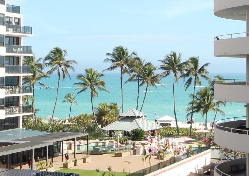 SEACOAST 5151 CONDO - Residential Lease