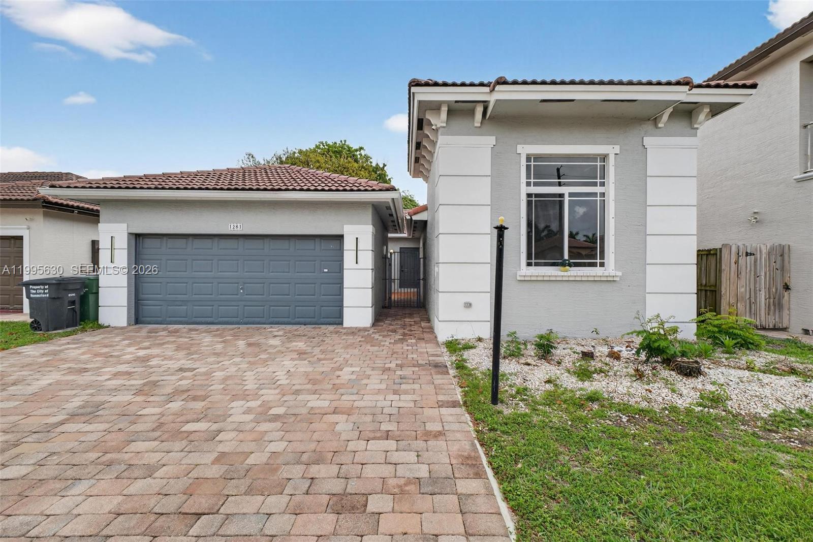 CRISTYS HOMES - Residential