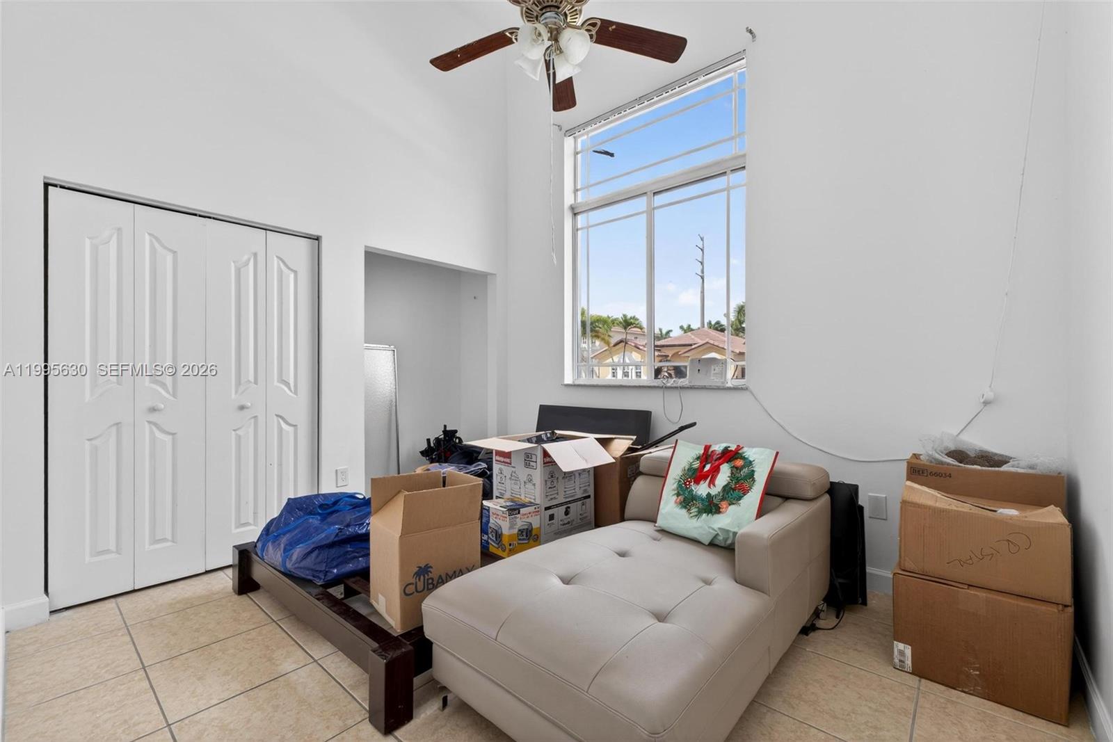 CRISTYS HOMES - Residential