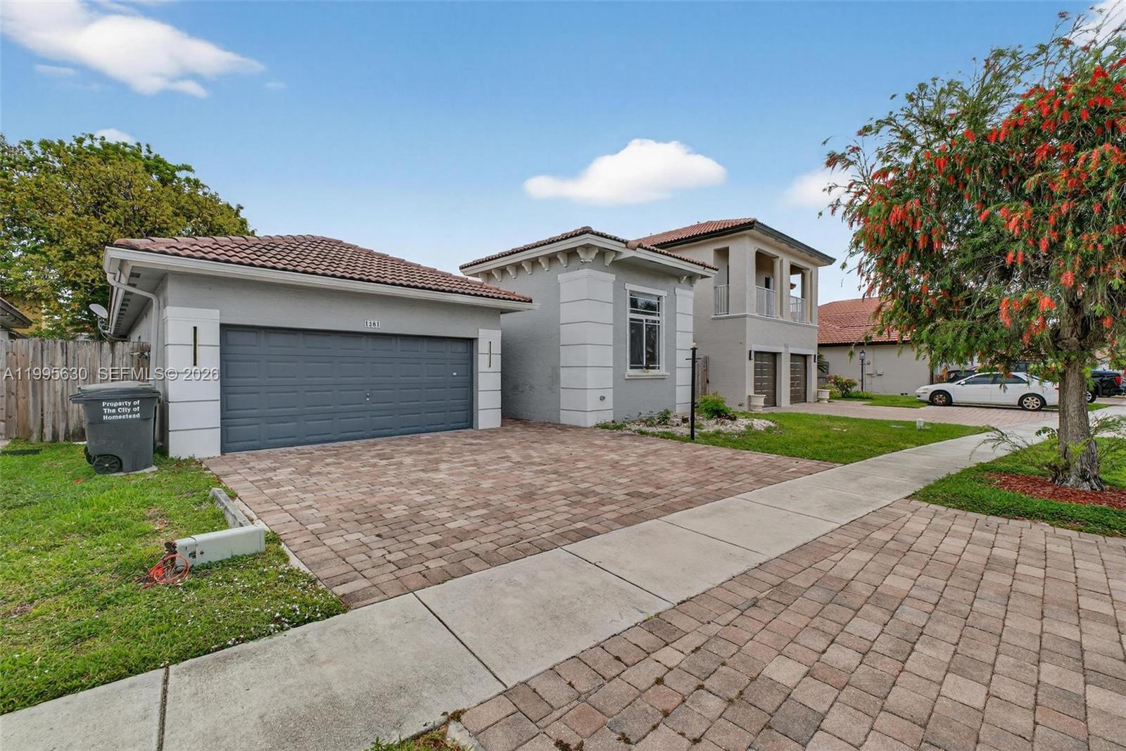 CRISTYS HOMES - Residential