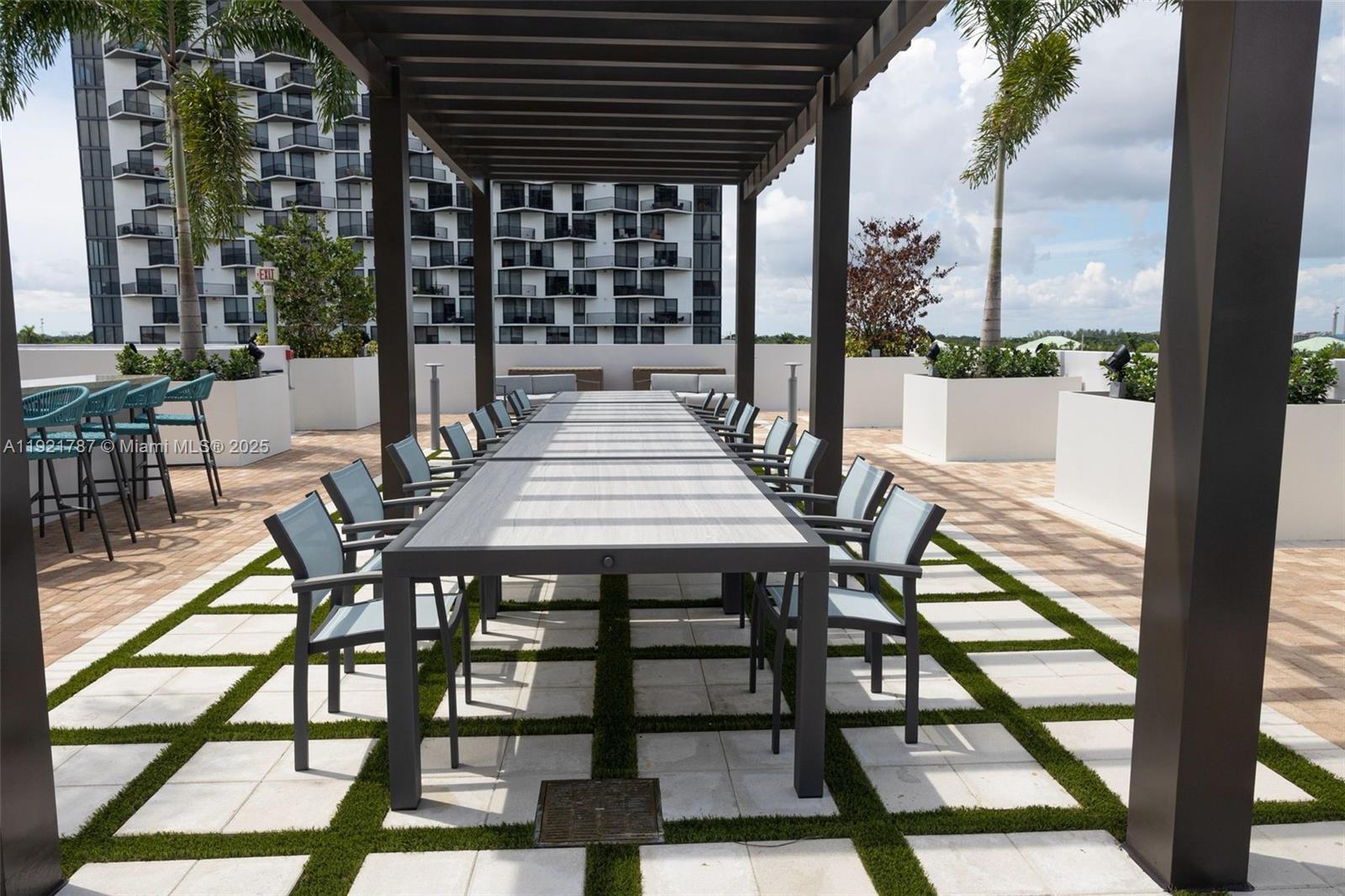 5350 PARK CONDO - Residential