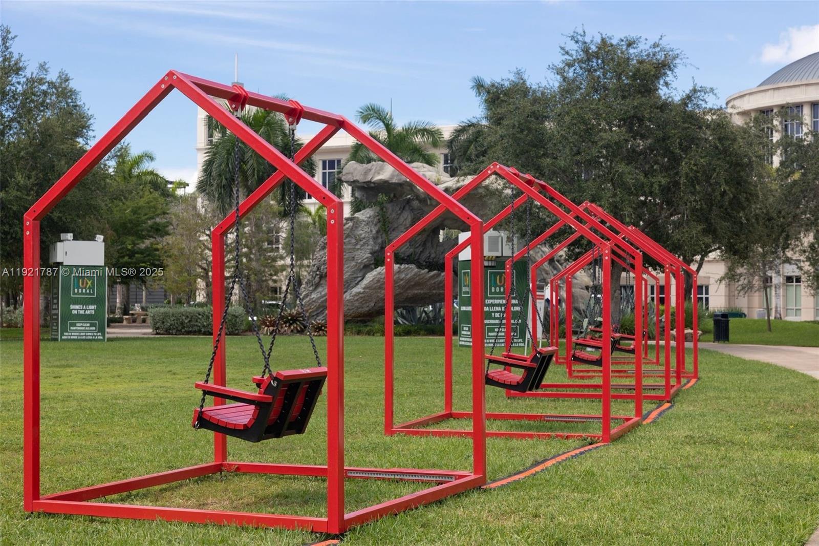 5350 PARK CONDO - Residential