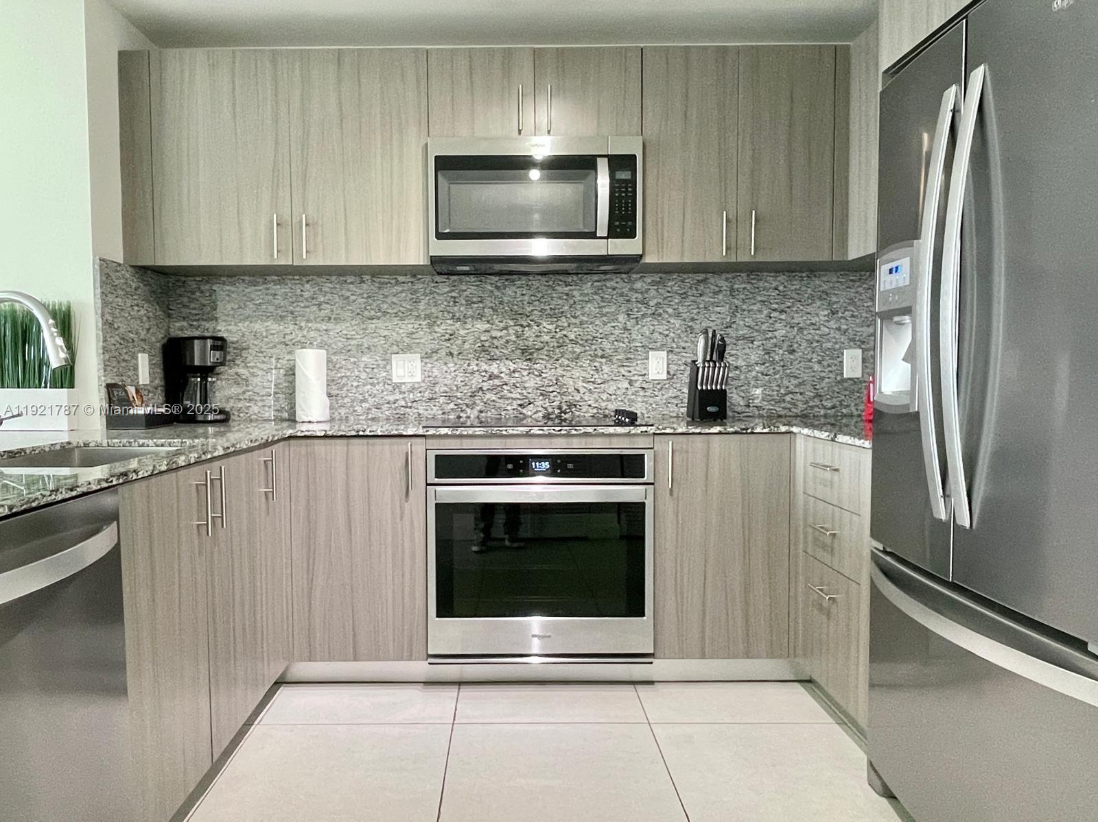 5350 PARK CONDO - Residential