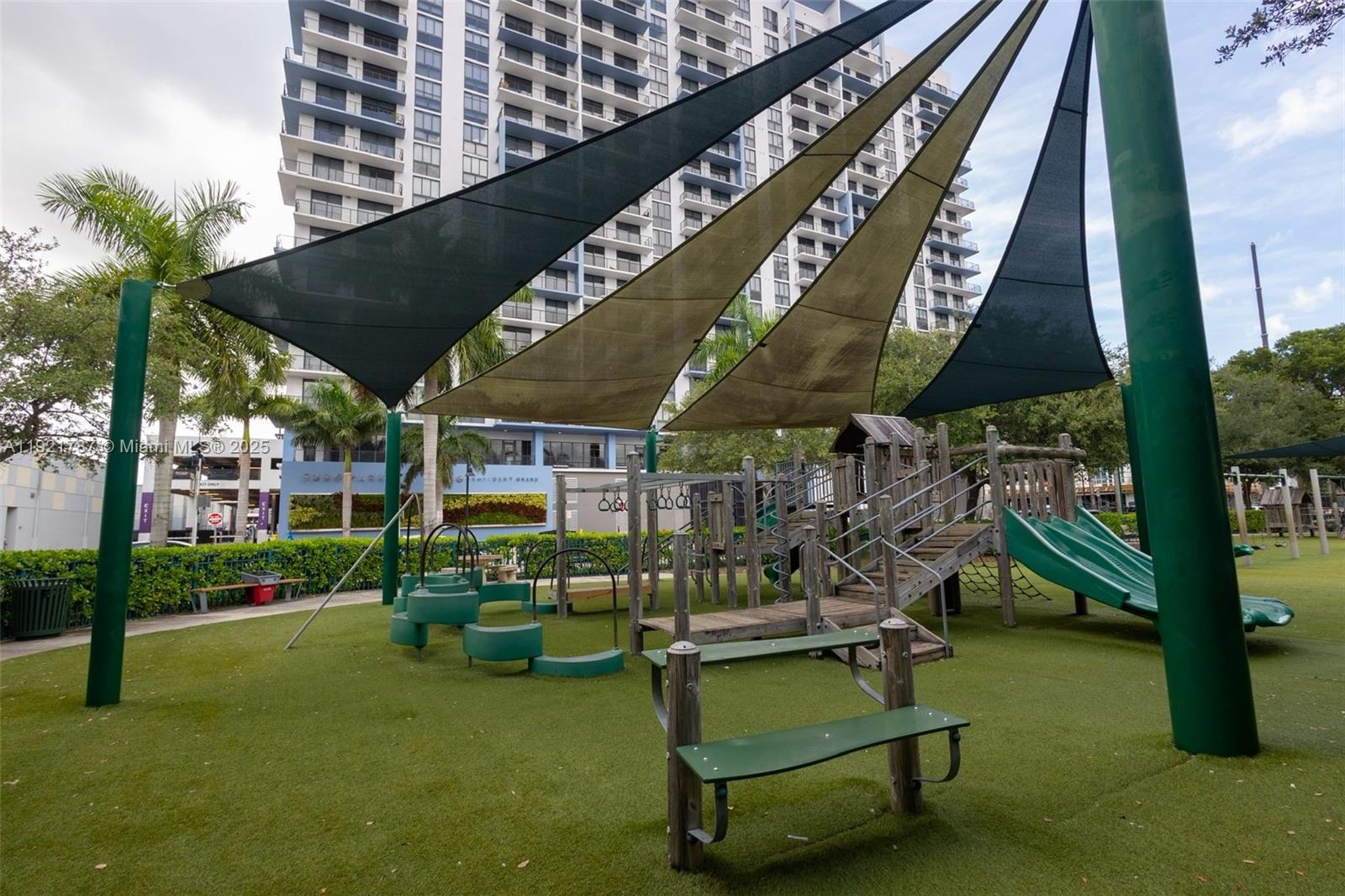 5350 PARK CONDO - Residential