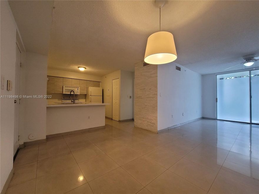 Under Contract > > > Association only has availability for 1 PARKING SPACE for this apartment.< < < 1 Bed 1 Bath in Enclave at Doral. Washer & Dryer in Unit. Gated Community. Luxury Clubhouse with Pool, Gym, Hot Tub, BBQ area, Playground, Tennis Court, Racquetball Court and a beautiful walking/jogging path around the lake. Conveniently close to A+ schools, shopping center, banks, restaurants and major highways.  Must have PROOF monthly household income is equal to or greater than 3 times the rent ($5,700/mo). Requires FIRST MONTH + 2 MONTHS DEPOSIT to move it