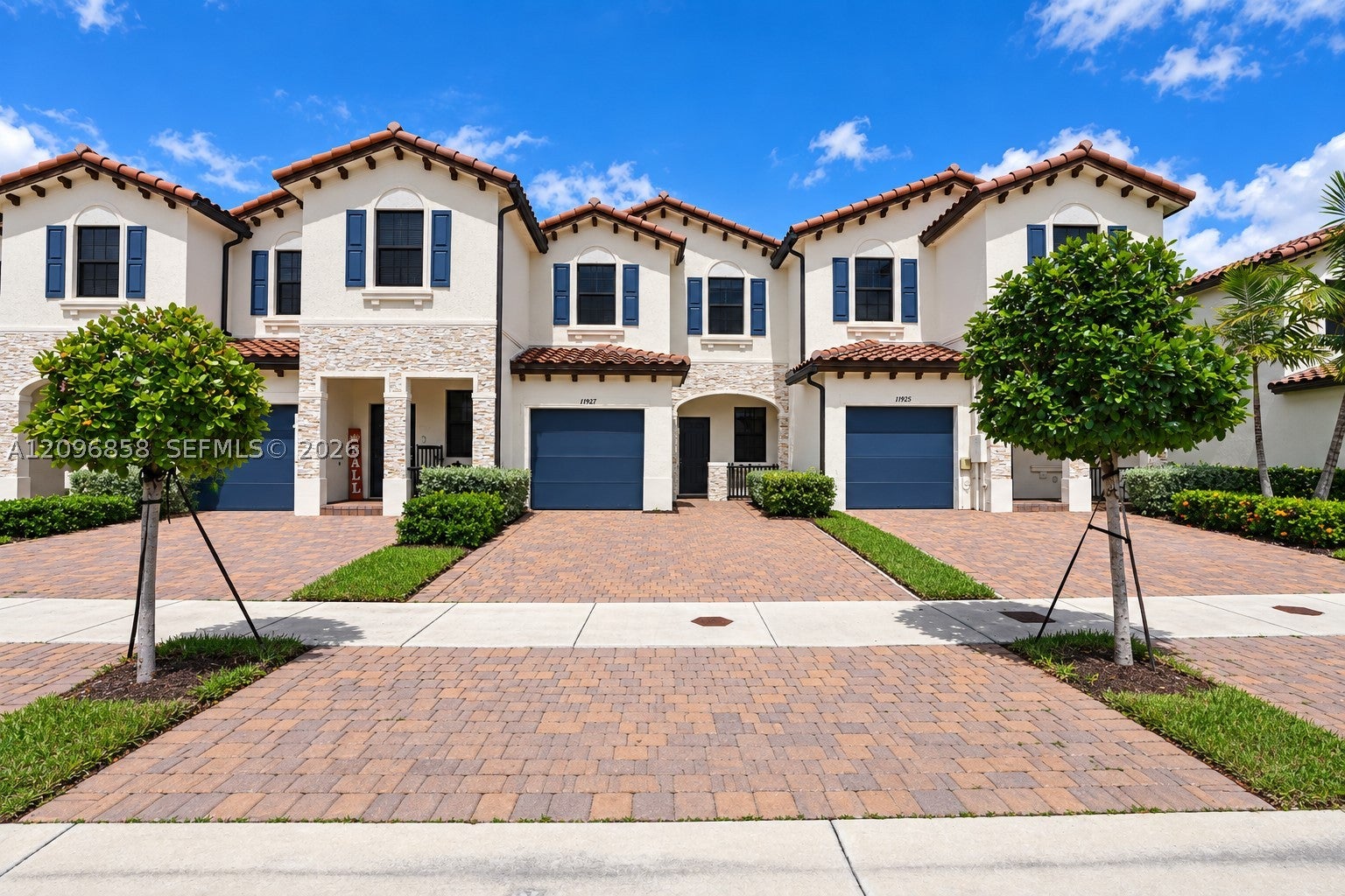 11927 SW 247th Ter