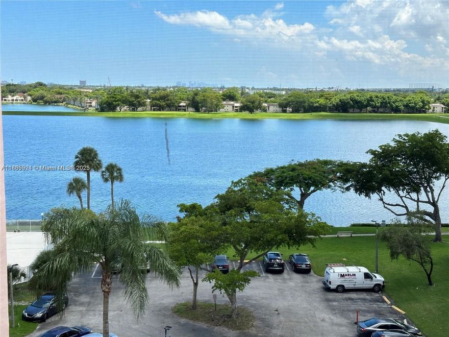 Welcome to this beautiful and spacious 2-bedroom 2bath apartment condo! this condo has it all – a panoramic lake view, spacious bedrooms and living room, and tons of space to relax and enjoy life. In the unit itself, you’ll love the bright and airy layout. The living room and bedrooms are generously sized and feature many large windows that let in lots of natural lights. Must see to appreciate!