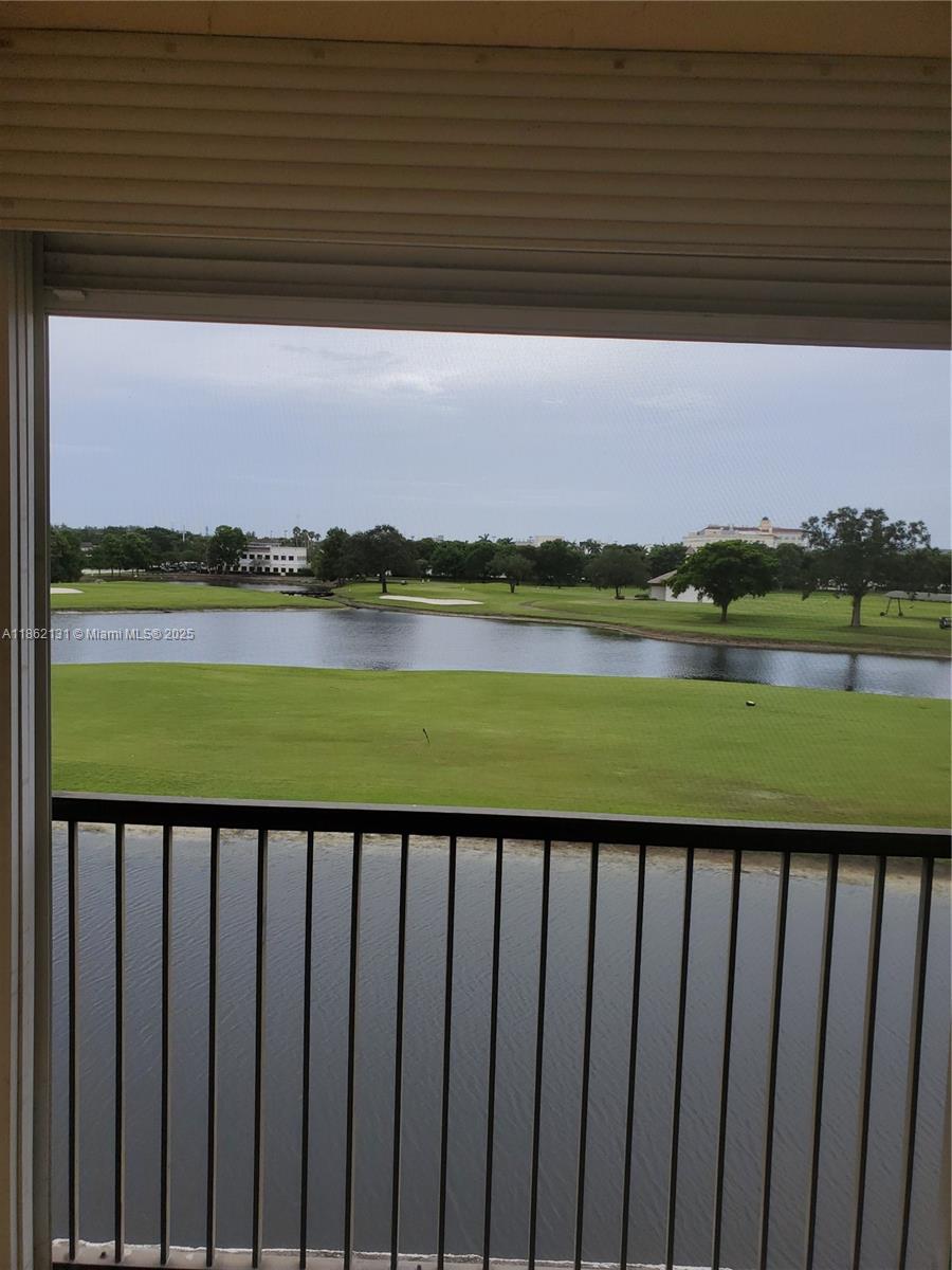 Corner unit, 2 bedroom 2 full baths, updated. Open kitchen, nice balcony overlooking the golf course and lake. Tenant occupied, but leaving mid-September. Investor friendly, can be rented as soon as you close. Clubhouse and pool across the street, great central Davie location.
Call listing agent for more info.