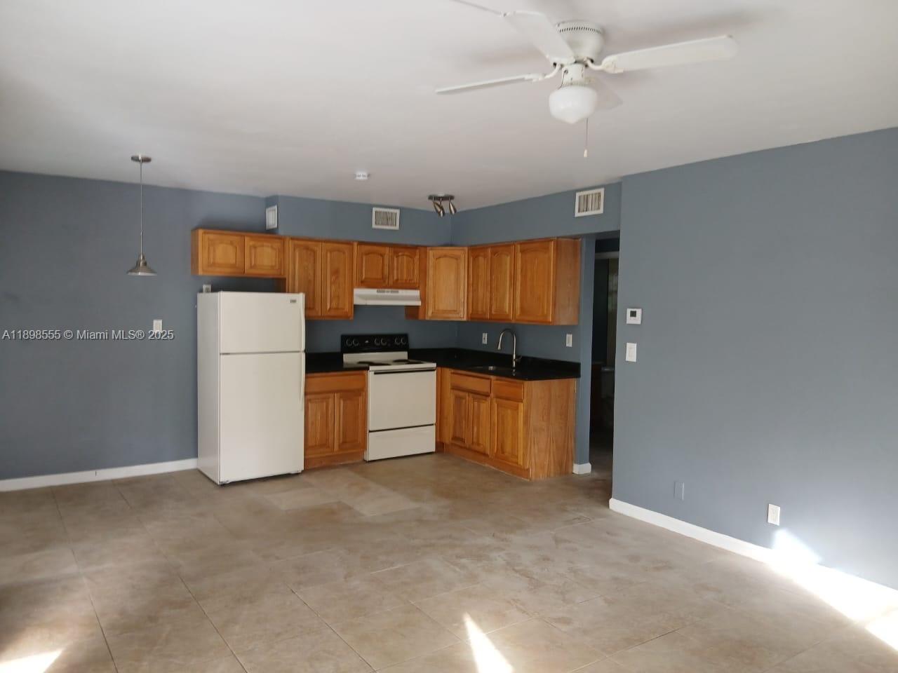 Ocean Ridge - Residential Lease