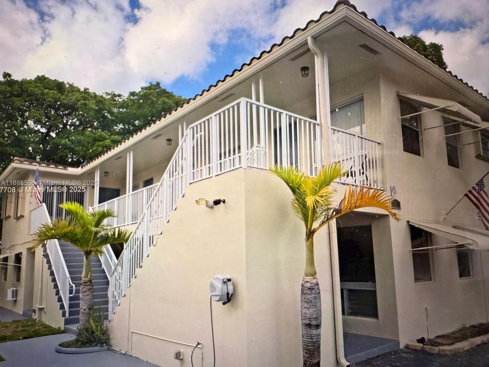 Ocean Ridge - Residential Lease