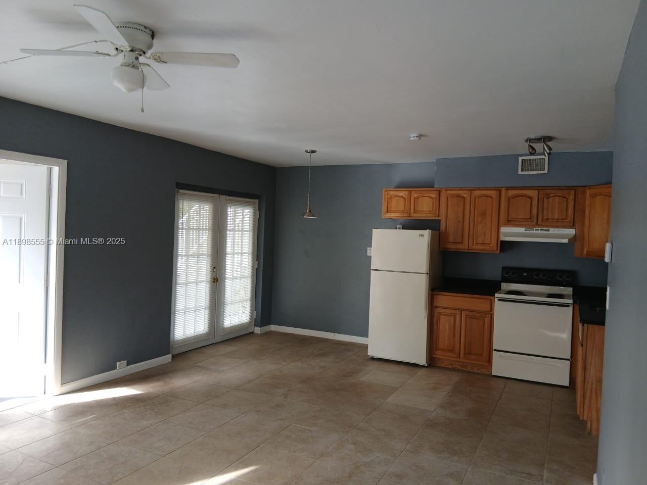 Ocean Ridge - Residential Lease