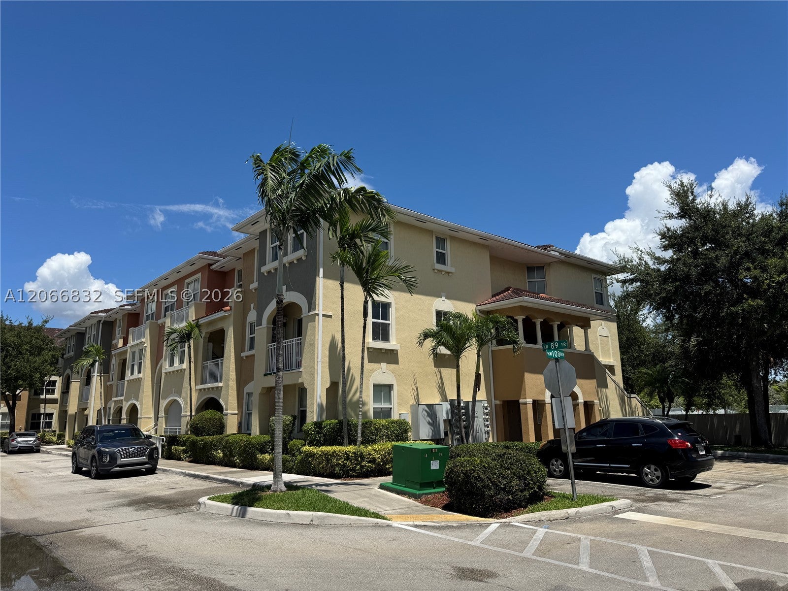 10885 NW 89th Ter 113