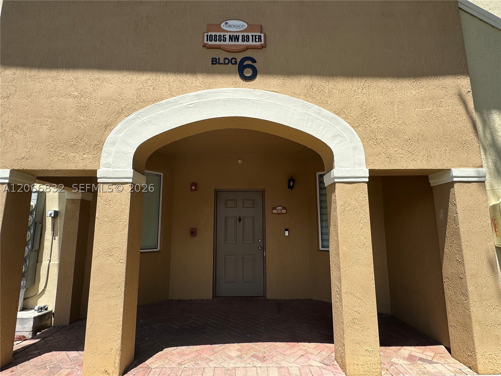 10885 NW 89th Ter 113