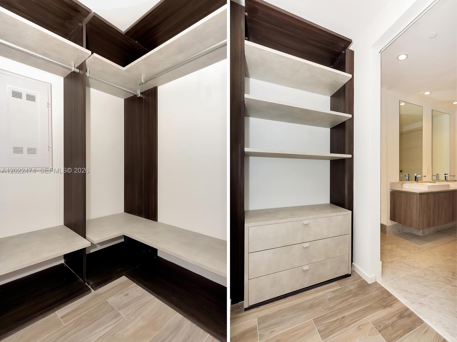 SLS LUX Residences - Residential
