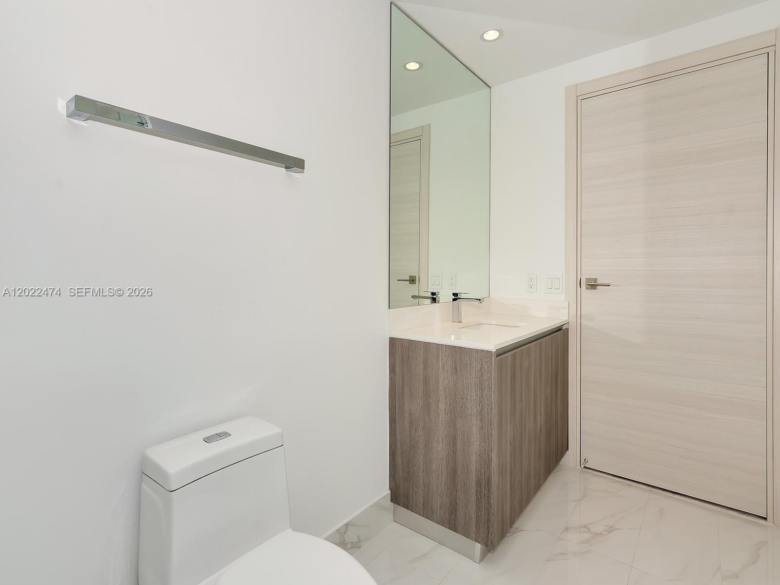 SLS LUX Residences - Residential