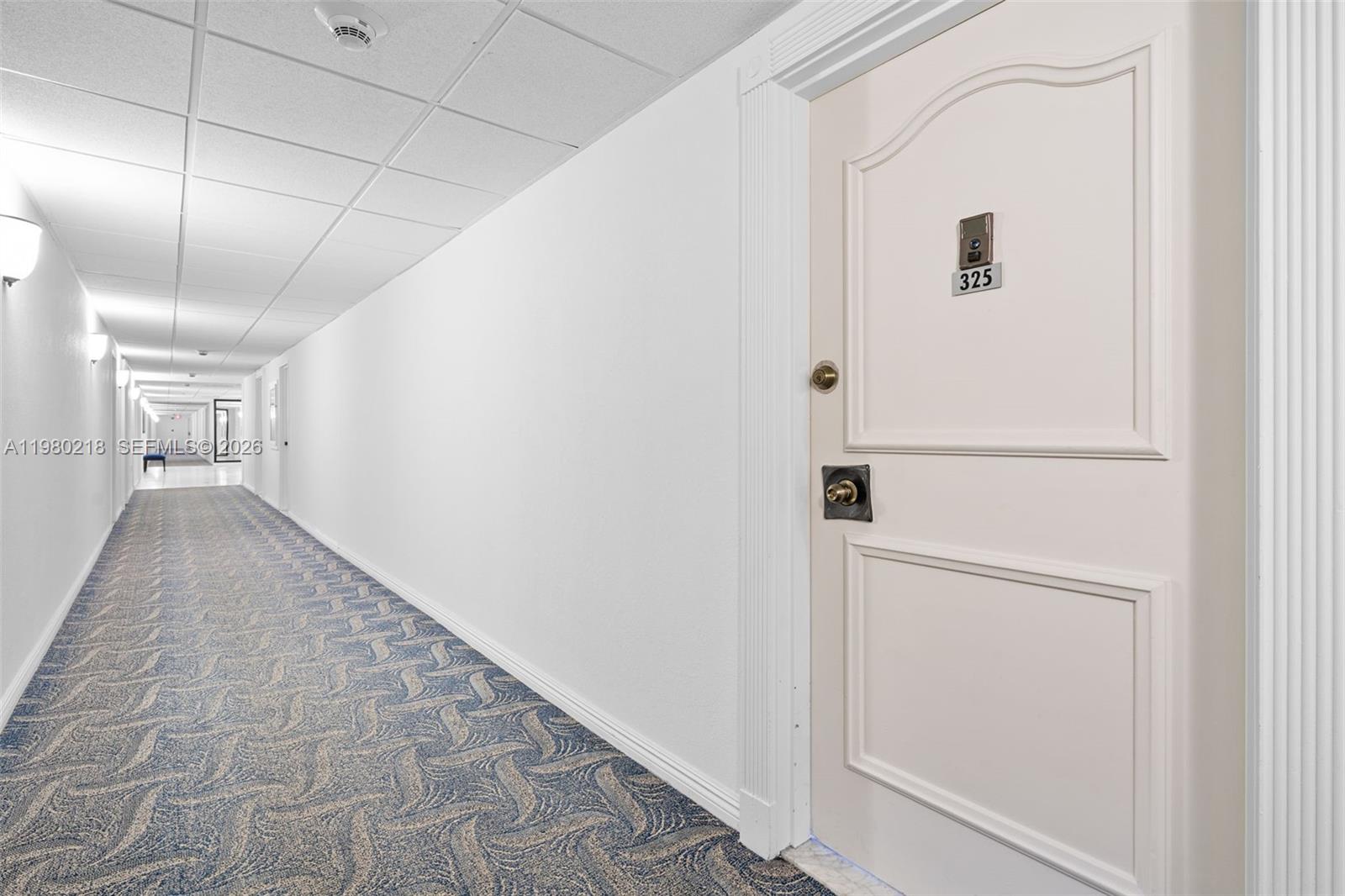 ARLEN HOUSE WEST CONDO - Residential