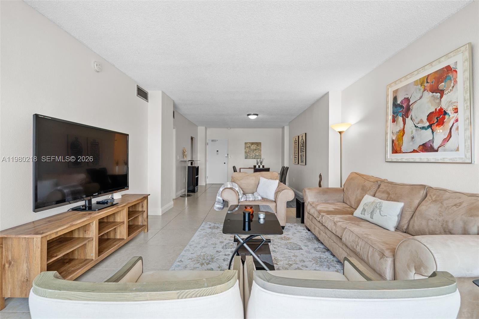 ARLEN HOUSE WEST CONDO - Residential