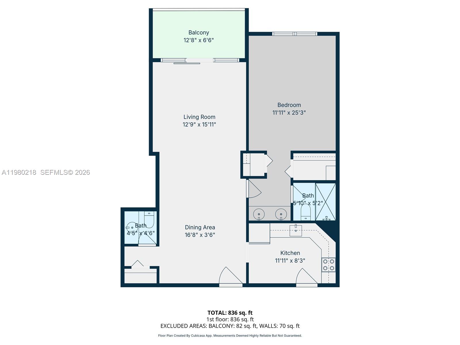 ARLEN HOUSE WEST CONDO - Residential