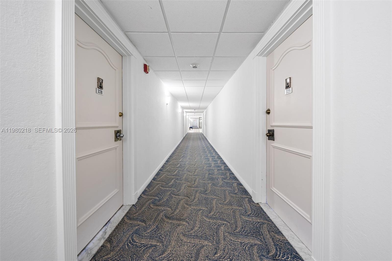 ARLEN HOUSE WEST CONDO - Residential