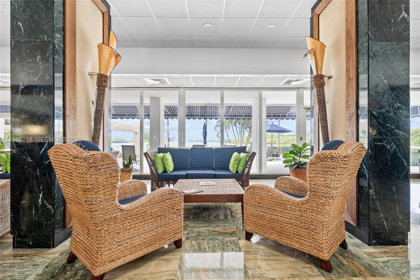 ARLEN HOUSE WEST CONDO - Residential