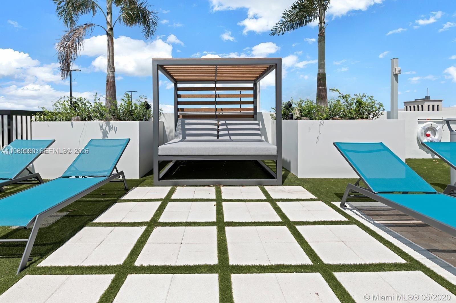 5350 PARK CONDO - Residential