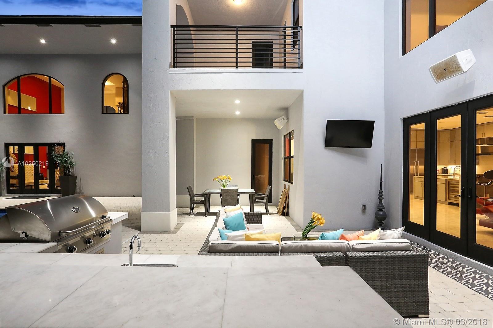 NORTHSTAR PLAT - Residential