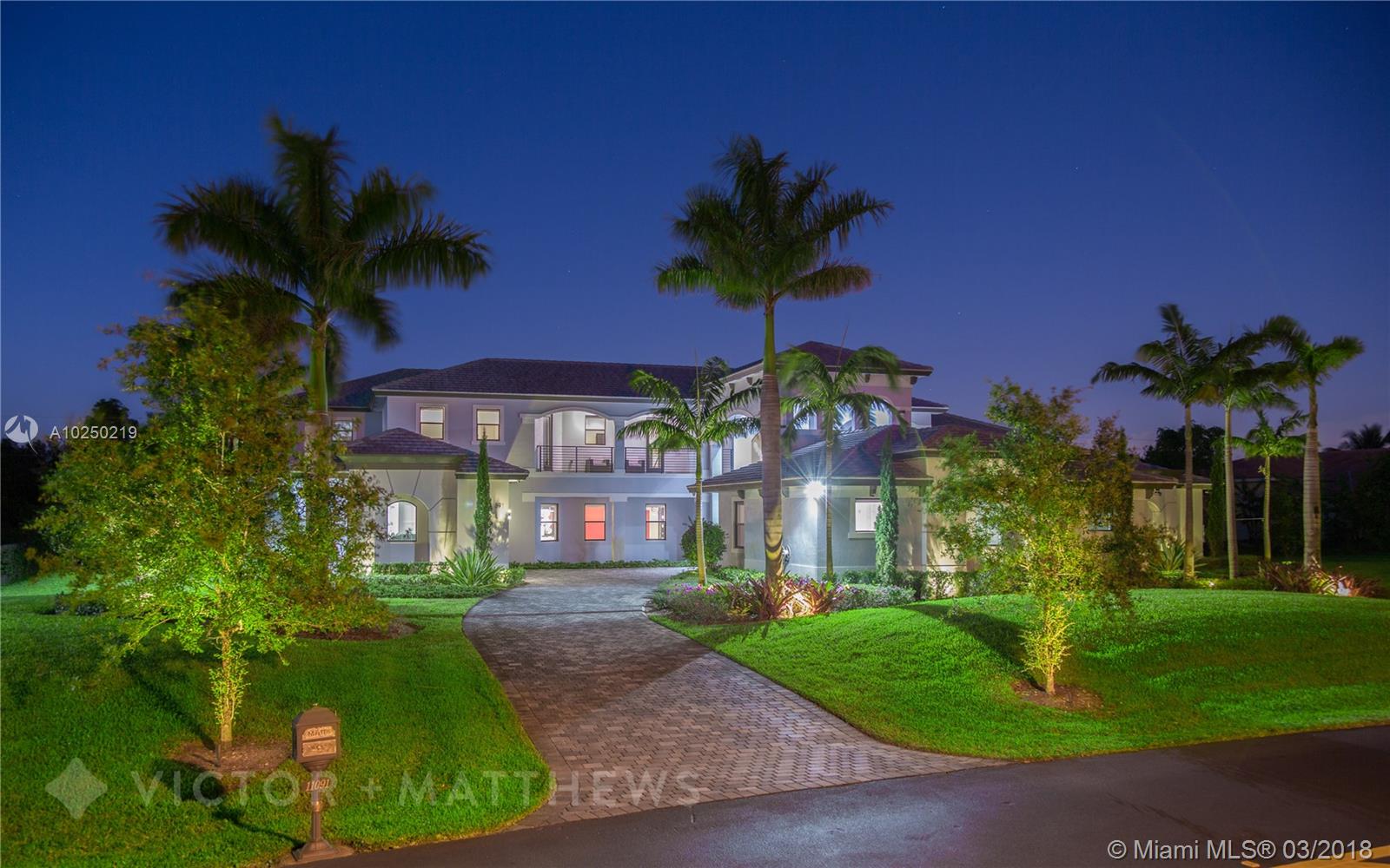 NORTHSTAR PLAT - Residential