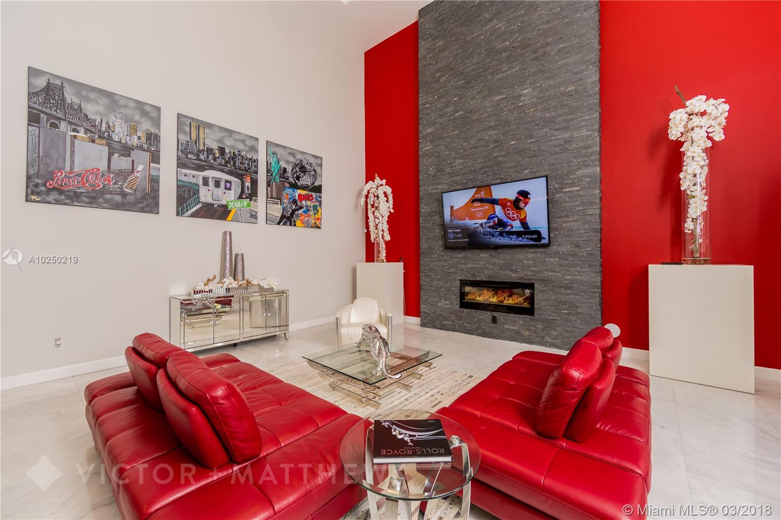 NORTHSTAR PLAT - Residential