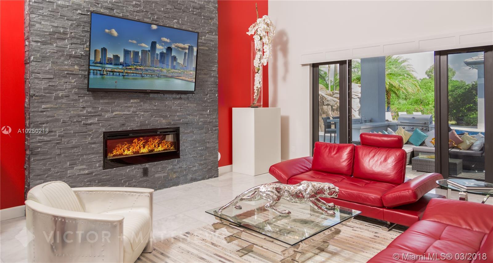 NORTHSTAR PLAT - Residential