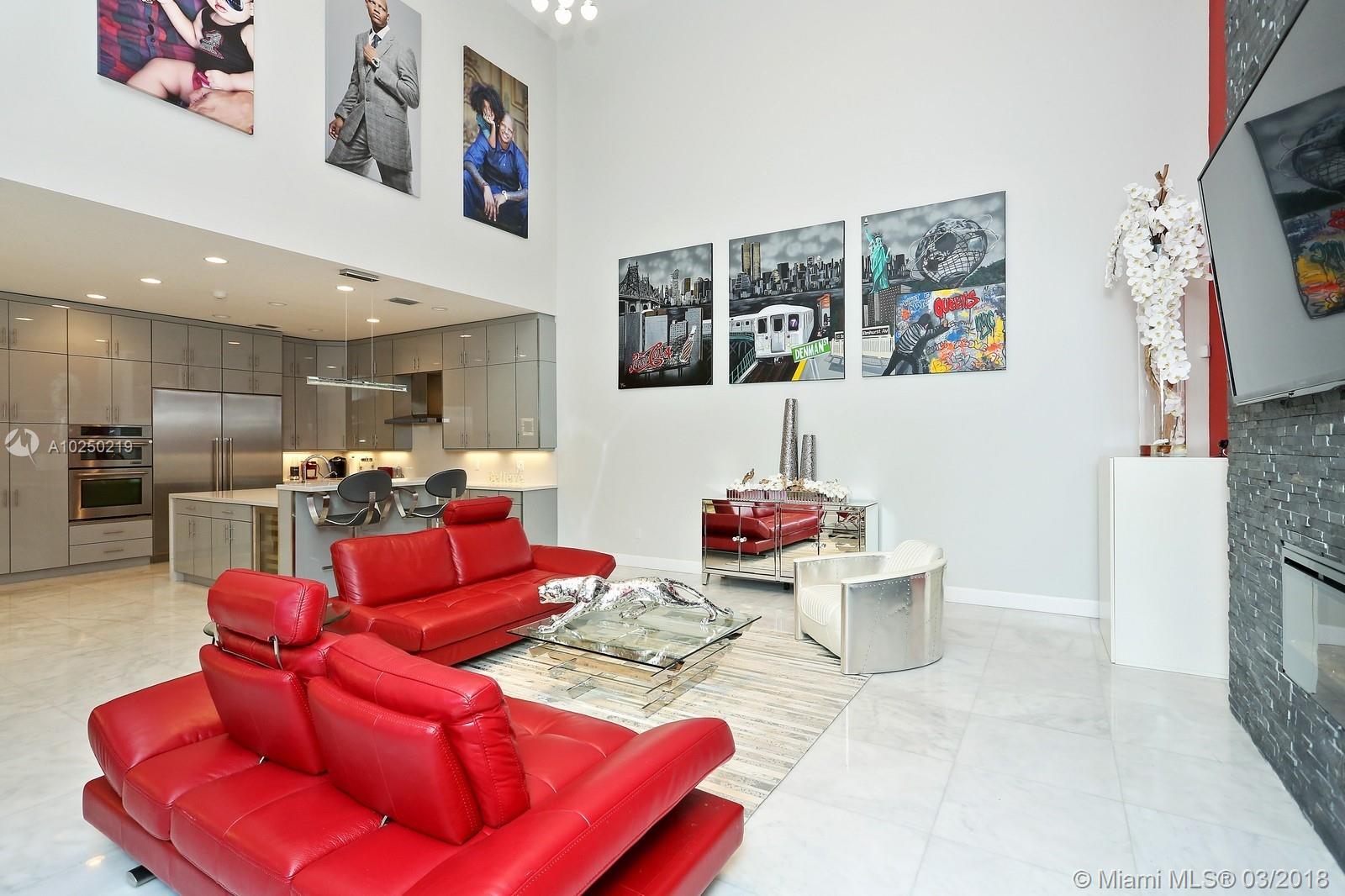 NORTHSTAR PLAT - Residential