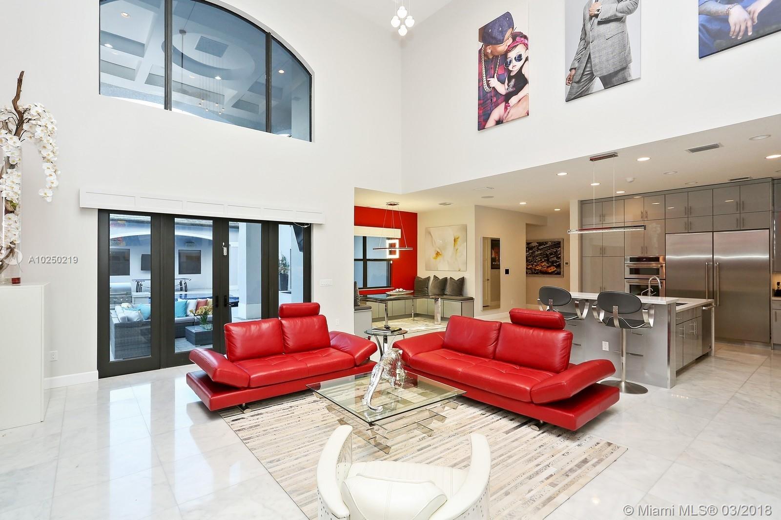 NORTHSTAR PLAT - Residential