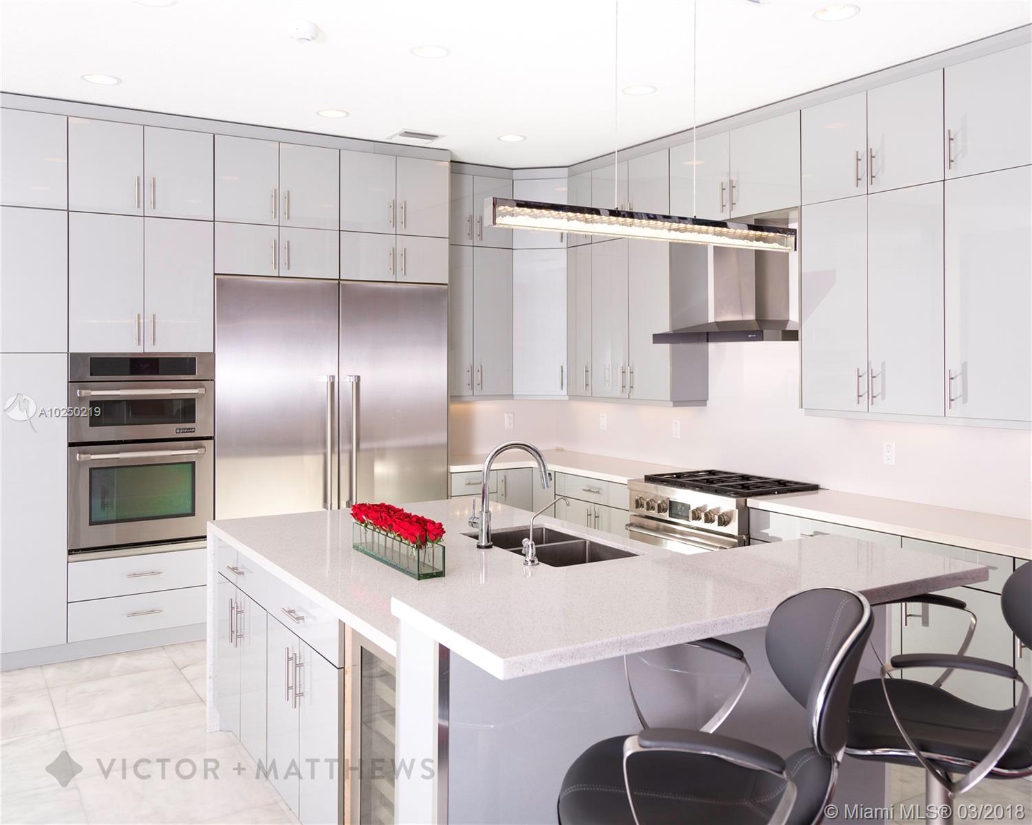 NORTHSTAR PLAT - Residential