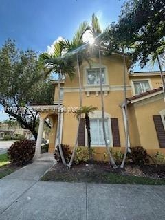 LEEWARD AT ISLANDS AT DOR - Residential Lease