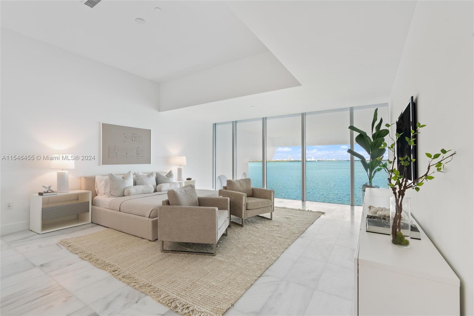 MISSONI BAIA - Residential
