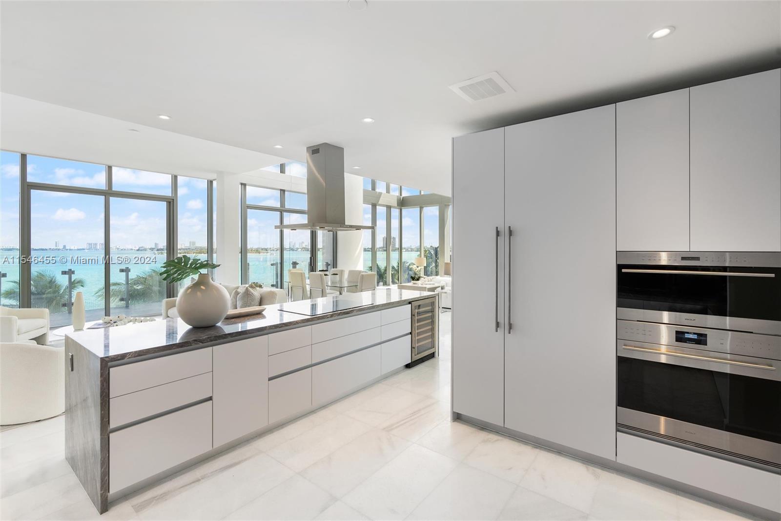 MISSONI BAIA - Residential