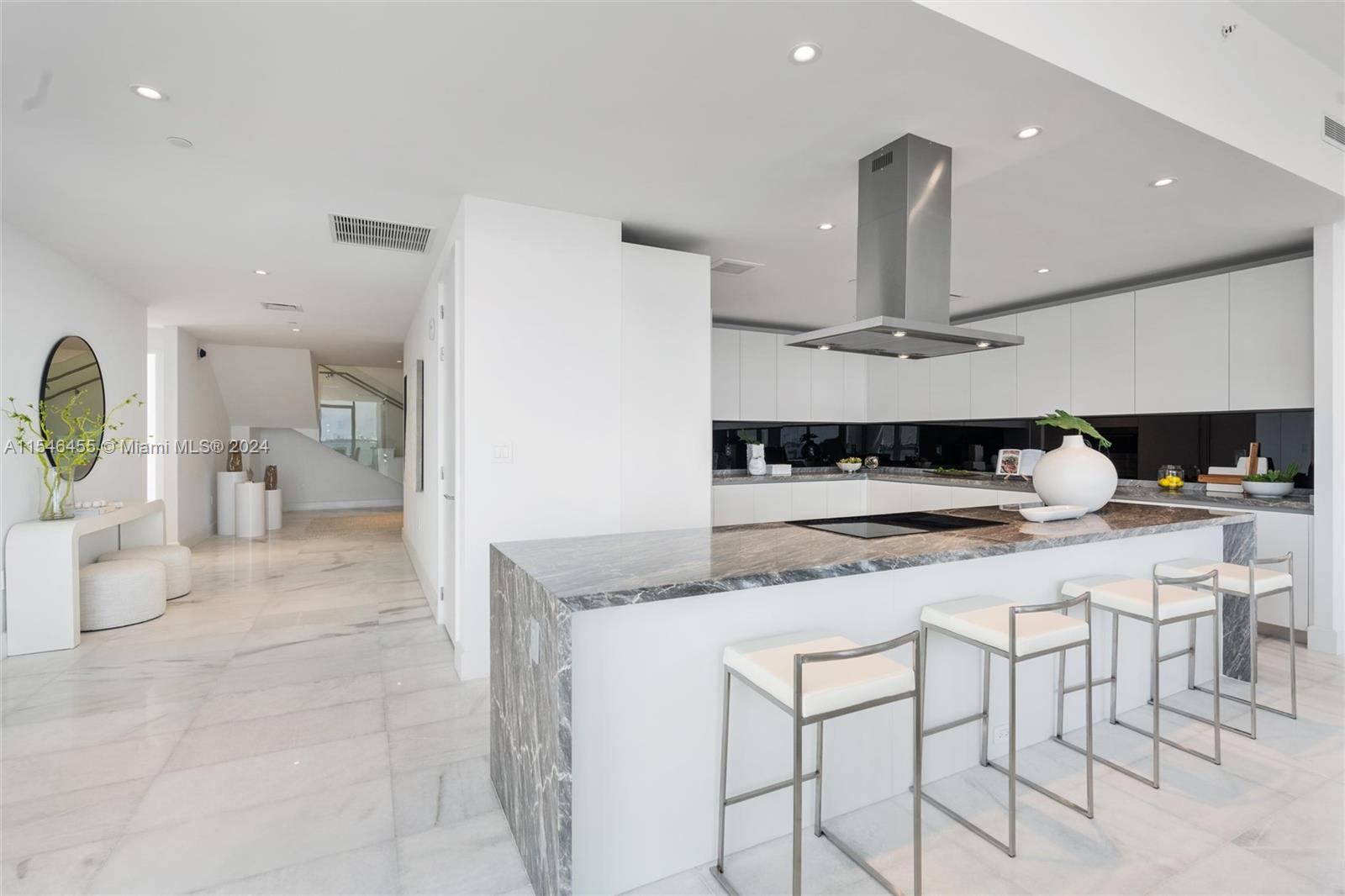 MISSONI BAIA - Residential