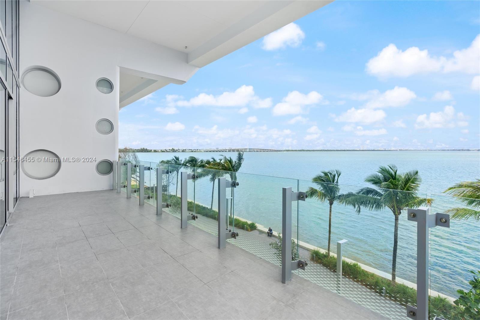MISSONI BAIA - Residential