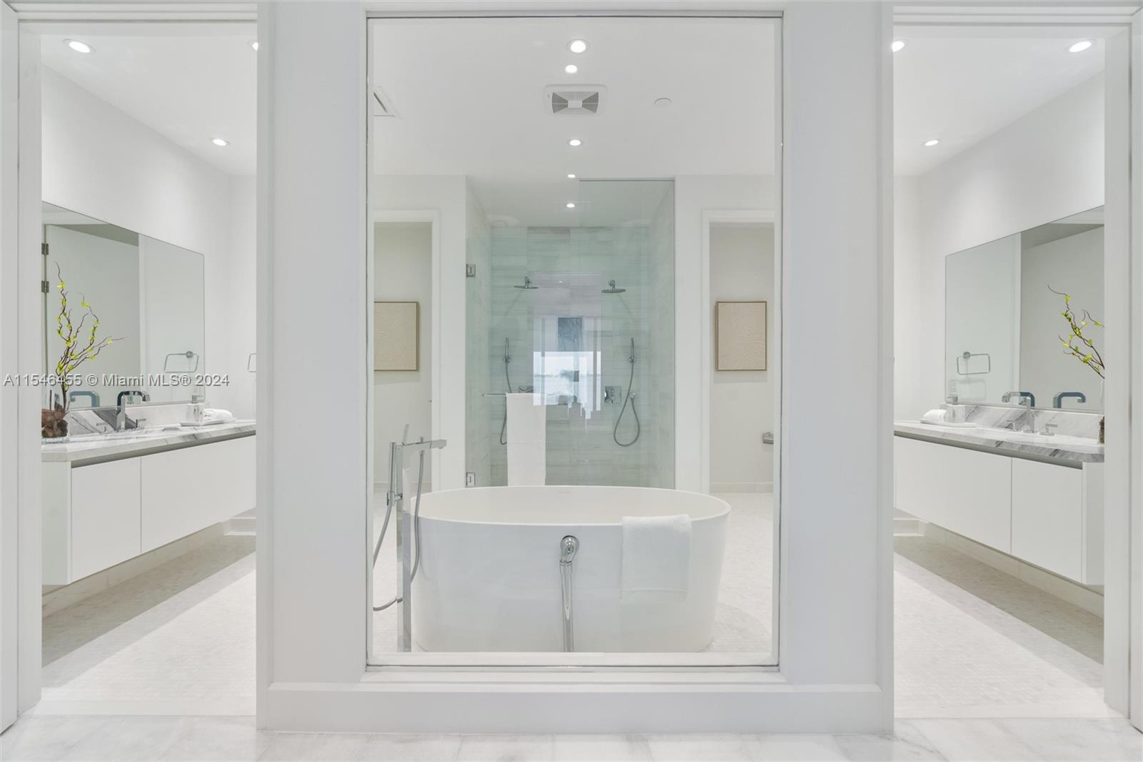 MISSONI BAIA - Residential