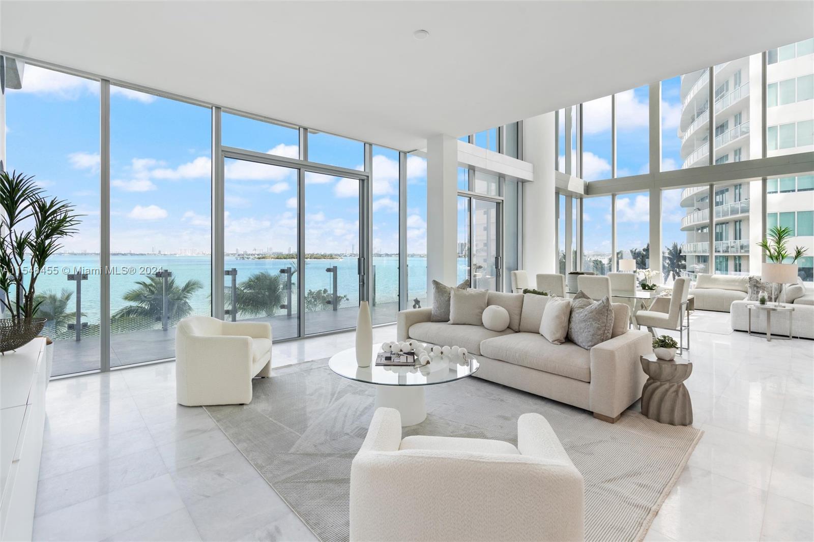 MISSONI BAIA - Residential