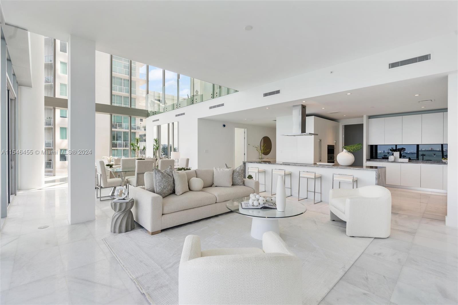 MISSONI BAIA - Residential