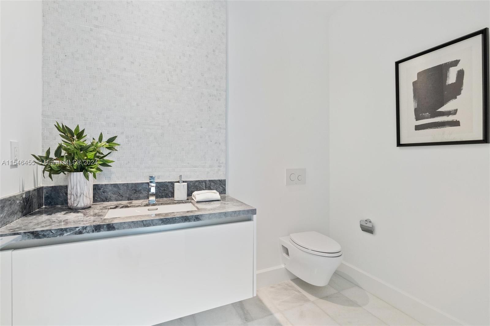 MISSONI BAIA - Residential