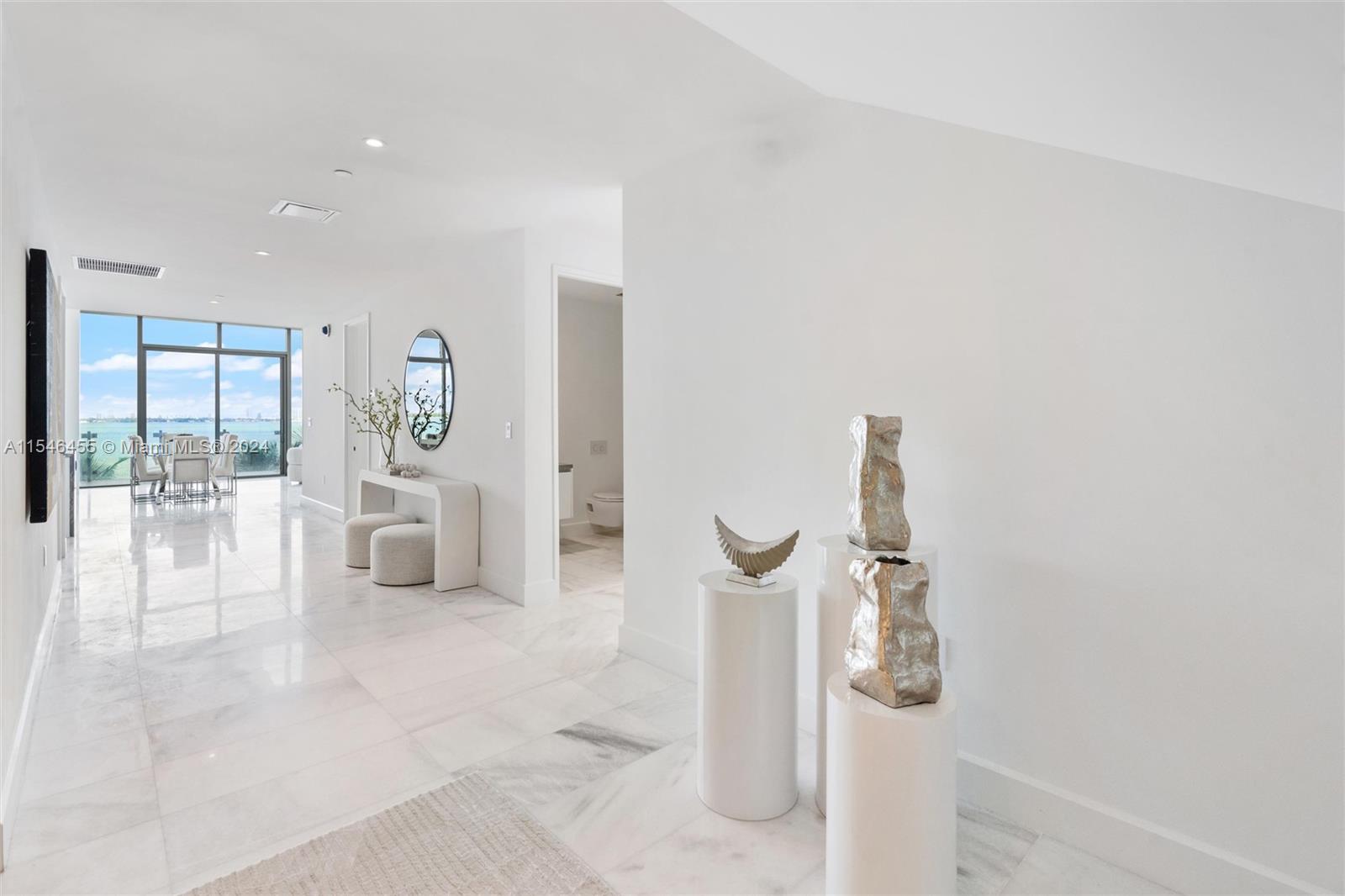 MISSONI BAIA - Residential