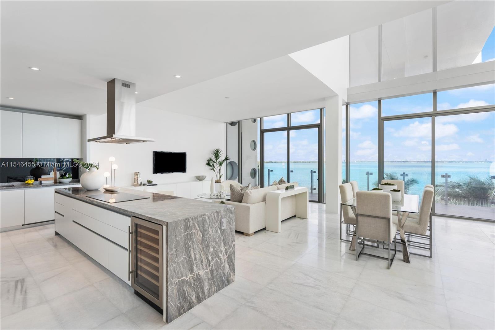 View Miami, FL 33137 condo